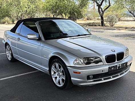 bmw 3 series 2002 WBABS33492PG84950 image bmw 3 series 2002 WBABS33492PG84950 image